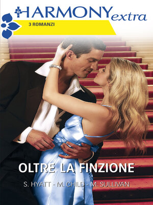 cover image of Oltre la finzione